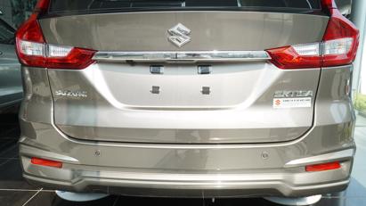 &#194;m thầm l&#234;n kệ, Suzuki Ertiga 2020 tăng gi&#225; nhẹ - Ảnh 8