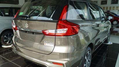 &#194;m thầm l&#234;n kệ, Suzuki Ertiga 2020 tăng gi&#225; nhẹ - Ảnh 9