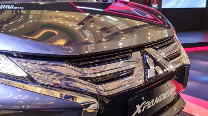 Mitsubishi Xpander 2020 bổ sung trang bị hấp dẫn - Ảnh 3