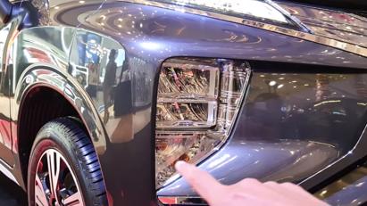 Mitsubishi Xpander 2020 bổ sung trang bị hấp dẫn - Ảnh 2