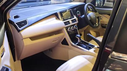 Mitsubishi Xpander 2020 bổ sung trang bị hấp dẫn - Ảnh 6