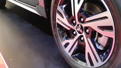 Mitsubishi Xpander 2020 bổ sung trang bị hấp dẫn - Ảnh 5