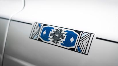 Rolls-Royce &quot;The Mahlangu Phantom&quot; si&#234;u đặc biệt đến từ Nam Phi - Ảnh 6