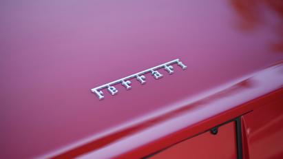 Ferrari 308 GTB Vetroresina đời 1976 th&#226;n vỏ sợi thuỷ tinh si&#234;u hiếm - Ảnh 5