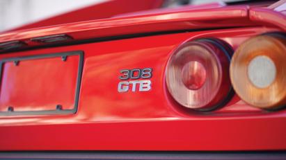 Ferrari 308 GTB Vetroresina đời 1976 th&#226;n vỏ sợi thuỷ tinh si&#234;u hiếm - Ảnh 6