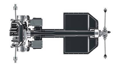 Xin ch&#224;o si&#234;u m&#227;nh th&#250; Koenigsegg Gemera hybrid - Ảnh 9
