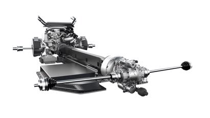 Xin ch&#224;o si&#234;u m&#227;nh th&#250; Koenigsegg Gemera hybrid - Ảnh 8