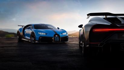 Bugatti ra si&#234;u xe Chiron Pur Sport, gi&#225; 3,5 triệu USD - Ảnh 10