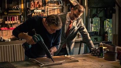 &quot;Giải cứu&quot; mẫu Range Rover hai cửa độc đ&#225;o Adventum Coupe  - Ảnh 13