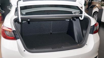 Chi tiết Mazda2 2020: thay đổi quyết liệt để n&#226;ng tầm đẳng cấp - Ảnh 16