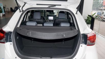 Chi tiết Mazda2 2020: thay đổi quyết liệt để n&#226;ng tầm đẳng cấp - Ảnh 15