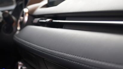 Chi tiết Mazda2 2020: thay đổi quyết liệt để n&#226;ng tầm đẳng cấp - Ảnh 19