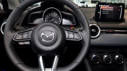 Chi tiết Mazda2 2020: thay đổi quyết liệt để n&#226;ng tầm đẳng cấp - Ảnh 24