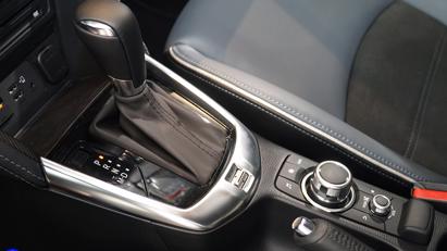 Chi tiết Mazda2 2020: thay đổi quyết liệt để n&#226;ng tầm đẳng cấp - Ảnh 28