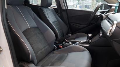 Chi tiết Mazda2 2020: thay đổi quyết liệt để n&#226;ng tầm đẳng cấp - Ảnh 18