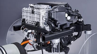 Sẽ sớm ra mắt BMW X5 chạy hydro - Ảnh 1