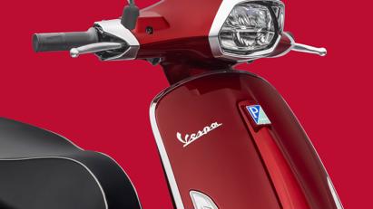Piaggio ra mắt loạt Vespa Primavera v&#224; Sprint 2020 mới - Ảnh 9