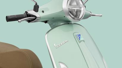 Piaggio ra mắt loạt Vespa Primavera v&#224; Sprint 2020 mới - Ảnh 3