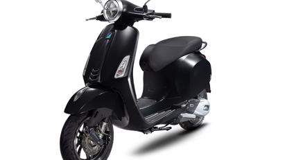 Piaggio ra mắt loạt Vespa Primavera v&#224; Sprint 2020 mới - Ảnh 4
