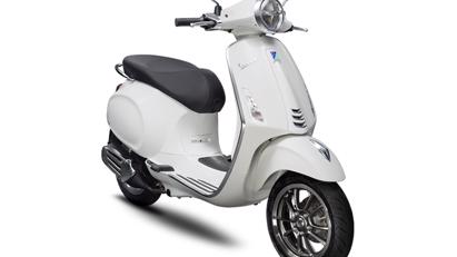 Piaggio ra mắt loạt Vespa Primavera v&#224; Sprint 2020 mới - Ảnh 5