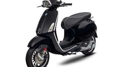 Piaggio ra mắt loạt Vespa Primavera v&#224; Sprint 2020 mới - Ảnh 6