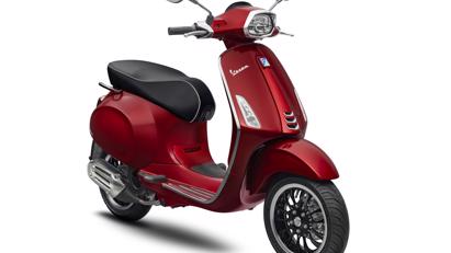 Piaggio ra mắt loạt Vespa Primavera v&#224; Sprint 2020 mới - Ảnh 7