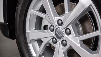 Audi Q3 2020 c&#243; g&#236; nổi bật so với phi&#234;n bản trước? - Ảnh 5