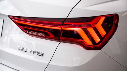 Audi Q3 2020 c&#243; g&#236; nổi bật so với phi&#234;n bản trước? - Ảnh 7