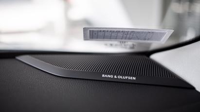 Audi Q3 2020 c&#243; g&#236; nổi bật so với phi&#234;n bản trước? - Ảnh 14