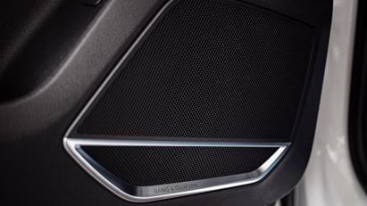 Audi Q3 2020 c&#243; g&#236; nổi bật so với phi&#234;n bản trước? - Ảnh 15