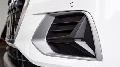 Audi Q3 2020 c&#243; g&#236; nổi bật so với phi&#234;n bản trước? - Ảnh 4