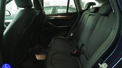 Chi tiết BMW X1 2020 ho&#224;n to&#224;n mới tại Việt Nam - Ảnh 17