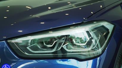 Chi tiết BMW X1 2020 ho&#224;n to&#224;n mới tại Việt Nam - Ảnh 7