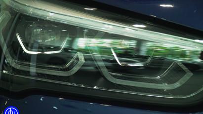 Chi tiết BMW X1 2020 ho&#224;n to&#224;n mới tại Việt Nam - Ảnh 6