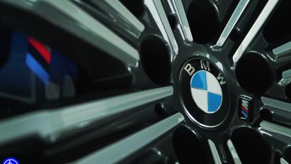 BMW Series 3 thế hệ mới: gi&#225; từ 1,9 tỷ đồng - Ảnh 7