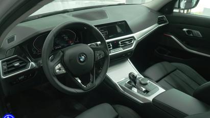 BMW Series 3 thế hệ mới: gi&#225; từ 1,9 tỷ đồng - Ảnh 11