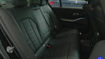 BMW Series 3 thế hệ mới: gi&#225; từ 1,9 tỷ đồng - Ảnh 16