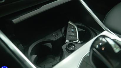 BMW Series 3 thế hệ mới: gi&#225; từ 1,9 tỷ đồng - Ảnh 19