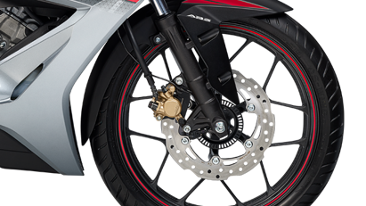 Honda Winner X ABS ra phi&#234;n bản m&#224;u thể thao - Ảnh 6