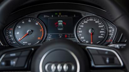 Chi tiết Audi A4 phi&#234;n bản mới 2020 vừa về Việt Nam - Ảnh 8