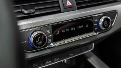 Chi tiết Audi A4 phi&#234;n bản mới 2020 vừa về Việt Nam - Ảnh 11