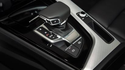 Chi tiết Audi A4 phi&#234;n bản mới 2020 vừa về Việt Nam - Ảnh 10