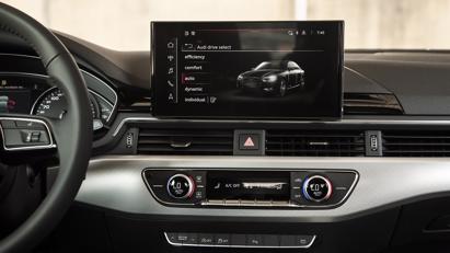 Chi tiết Audi A4 phi&#234;n bản mới 2020 vừa về Việt Nam - Ảnh 9