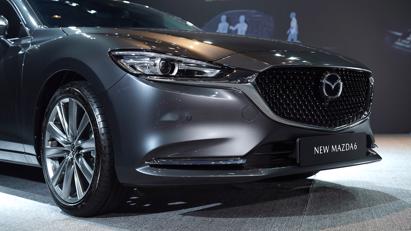 Mazda6 2020 vừa ra mắt c&#243; g&#236; &quot;hot&quot; - Ảnh 3
