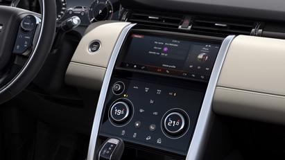 Land Rover &quot;thay m&#225;u&quot; Discovery Sport, gi&#225; b&#225;n &quot;giật m&#236;nh&quot; - Ảnh 2