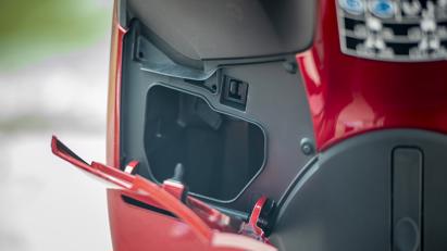 Xe tay ga Honda SH Mode 2020 ra mắt, gi&#225; từ 53 triệu đồng - Ảnh 6