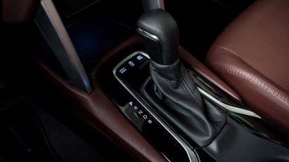 Toyota Corolla Cross từ 720 triệu đồng &quot;đấu&quot; Hyundai Tucson, Honda HR-V  - Ảnh 18