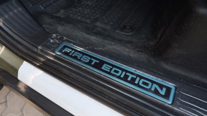 &quot;Vua địa h&#236;nh&quot; Land Rover Defender vừa cập bến tại Việt Nam - Ảnh 13