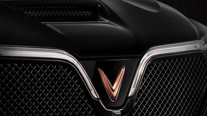 Vinfast President lộ loạt ảnh m&#224;u sơn &quot;cực độc&quot;  - Ảnh 6