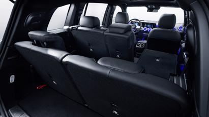 Mercedes GLB 200 AMG về Việt Nam, gi&#225; gần 2 tỷ đồng - Ảnh 15